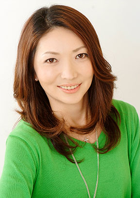 Kanako Shibayama